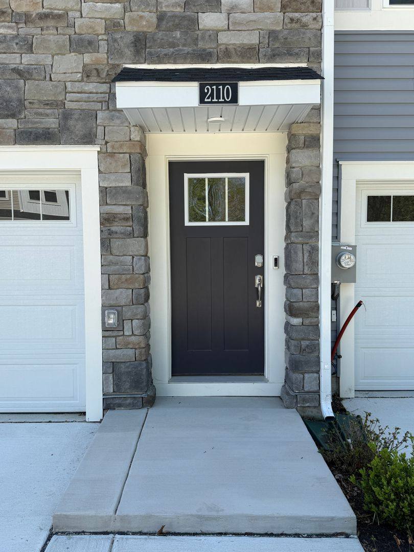 Townhouse for rent at 2110 Winterberry Lane, Cambridge, MD 21613