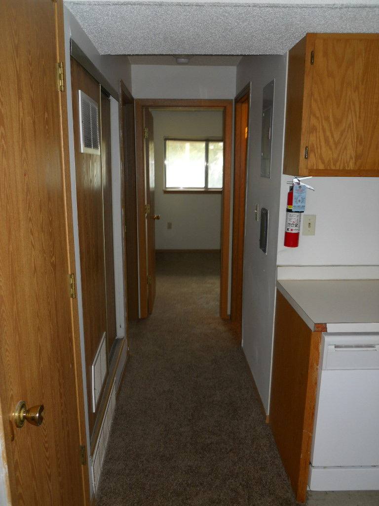 Apartment for rent at 1310 Kentucky St #9, Lawrence, KS 66044