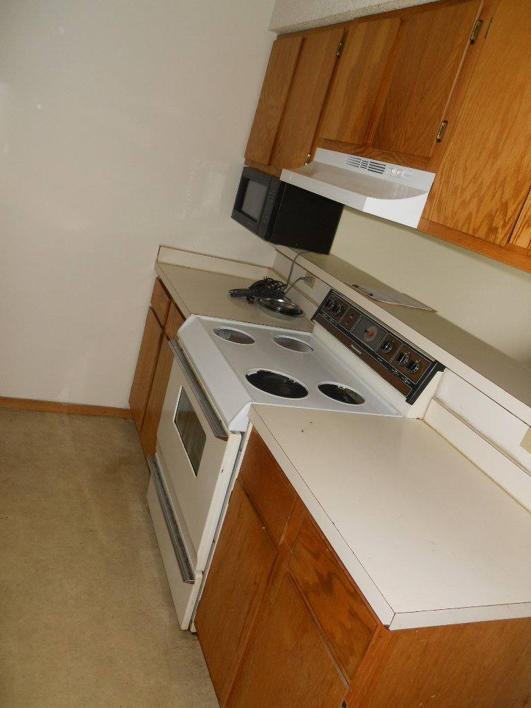 Apartment for rent at 1310 Kentucky St #9, Lawrence, KS 66044