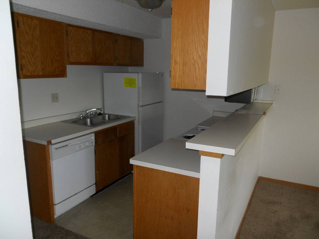 Apartment for rent at 1310 Kentucky St #9, Lawrence, KS 66044