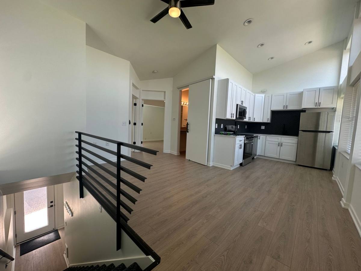 Apartment for rent at 3048 Anderberg #7, Madison, WI 53713
