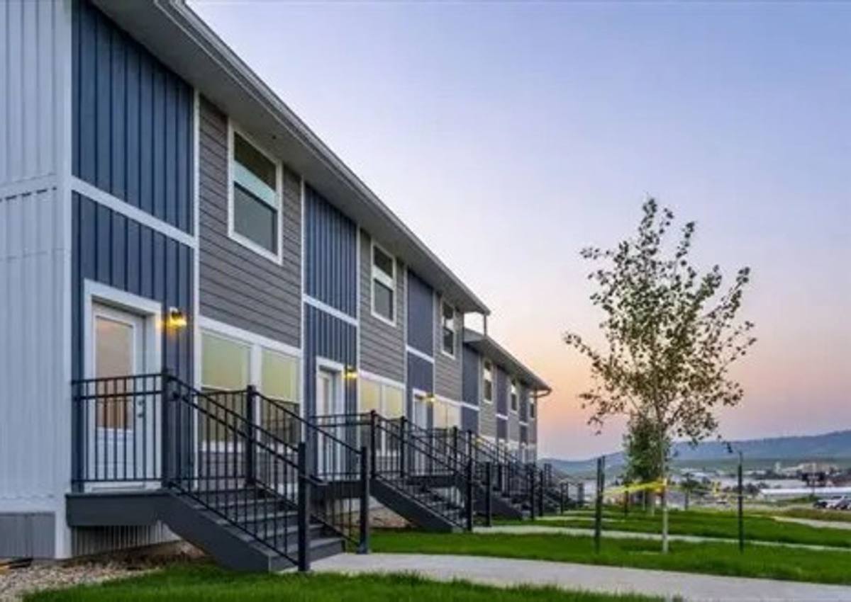 Townhouse for rent at 2935-2987 Aspen Dr, Spearfish, SD 57783