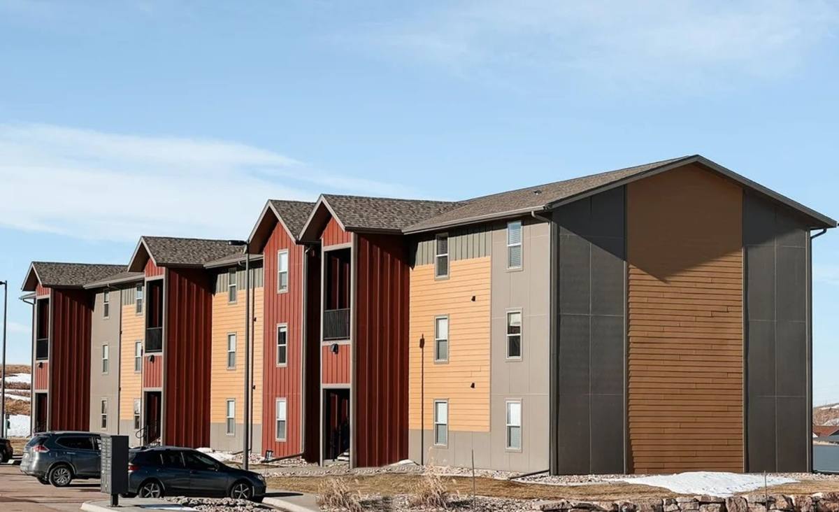 Townhouse for rent at 2935-2987 Aspen Dr, Spearfish, SD 57783
