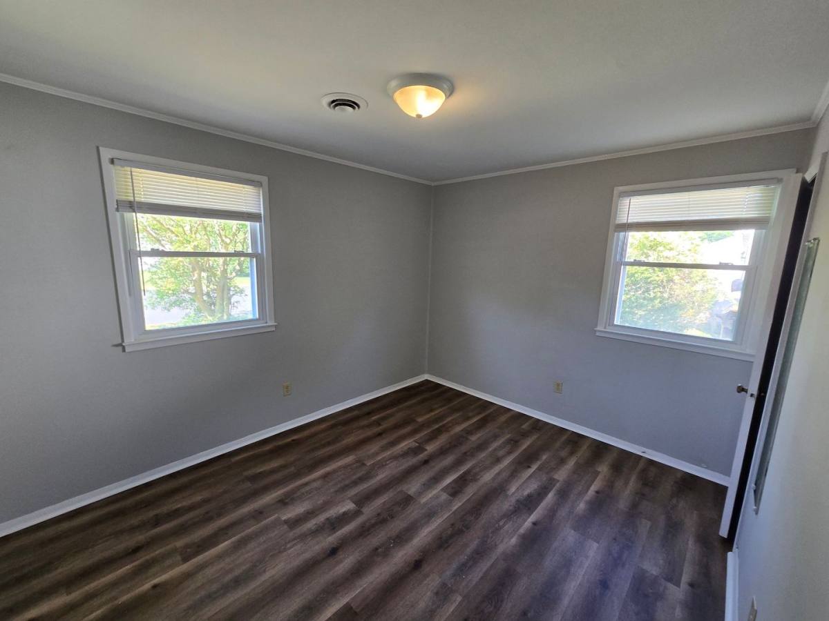 House for rent at 507 Hill Ave, Hopewell, VA 23860