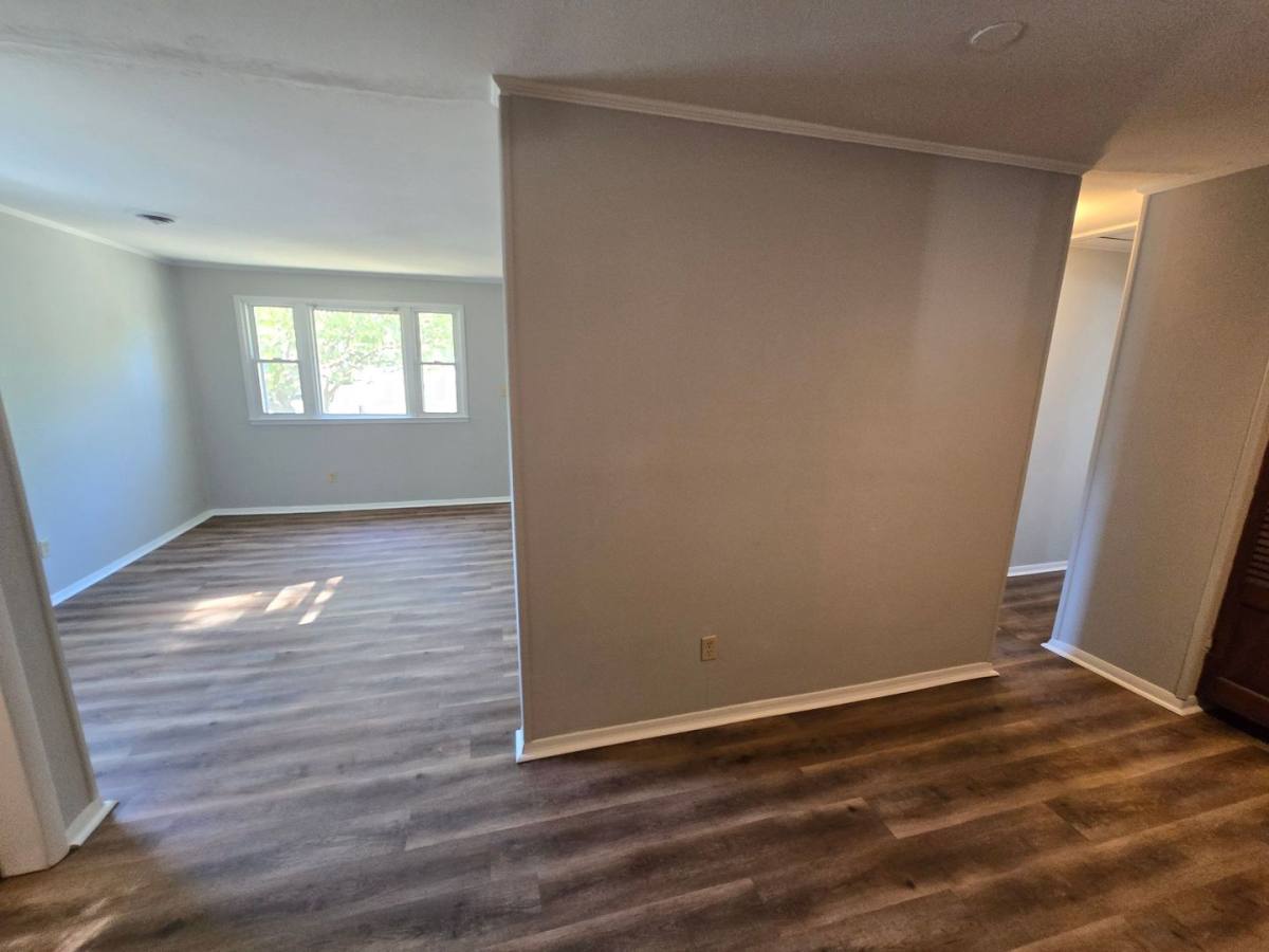 House for rent at 507 Hill Ave, Hopewell, VA 23860