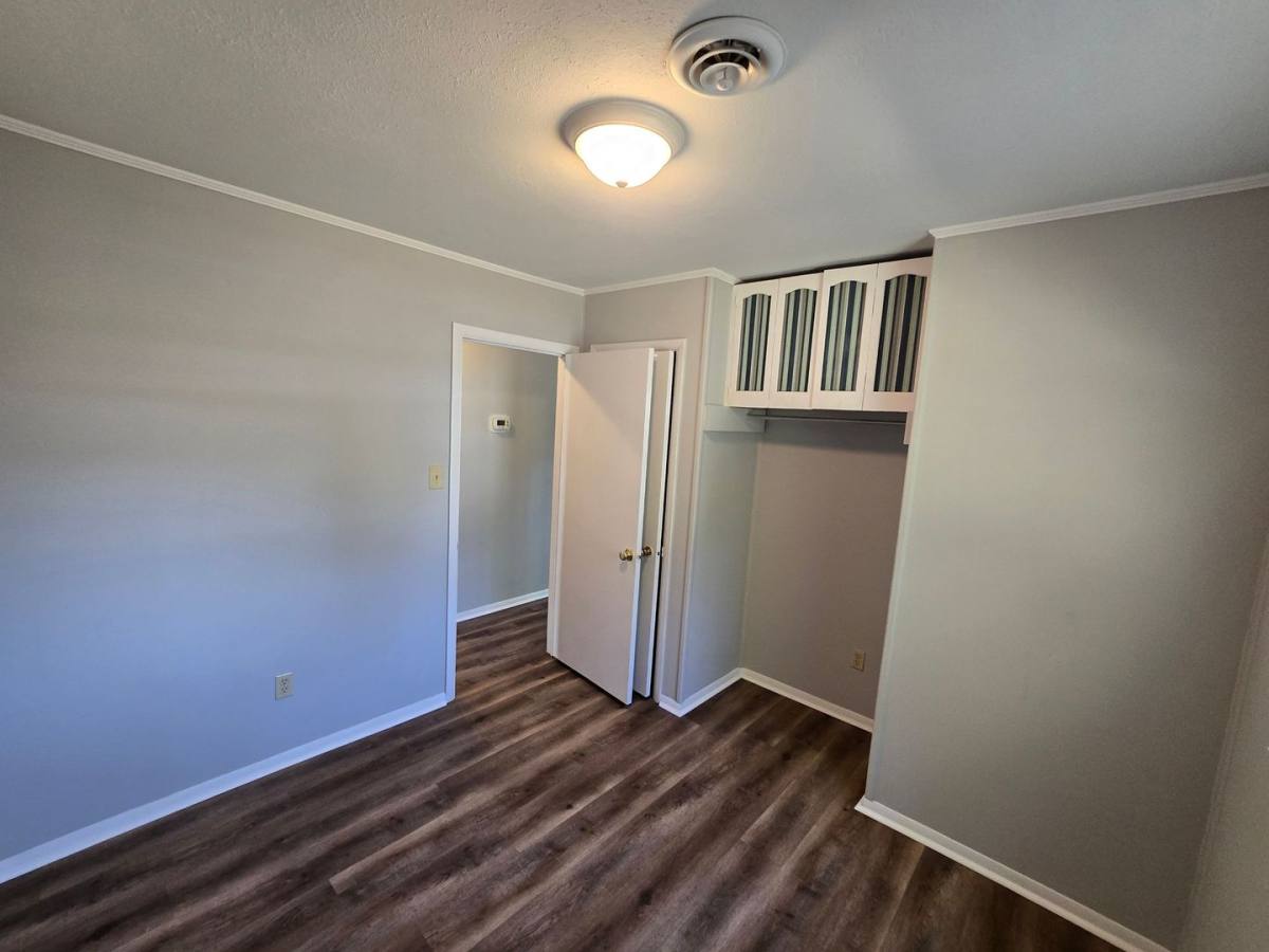 House for rent at 507 Hill Ave, Hopewell, VA 23860