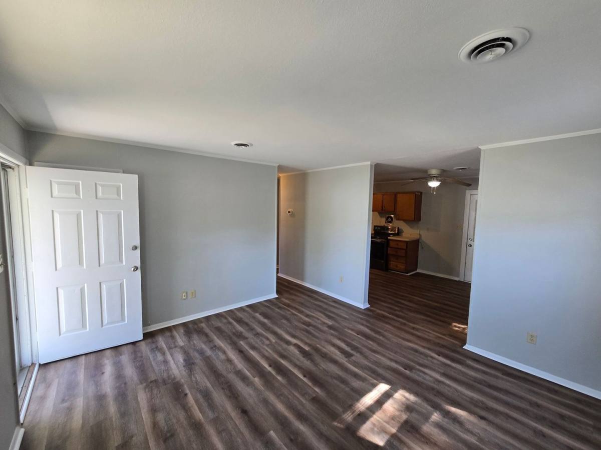 House for rent at 507 Hill Ave, Hopewell, VA 23860