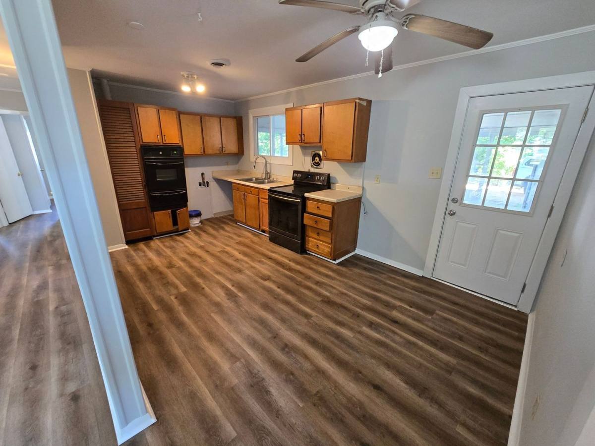 House for rent at 507 Hill Ave, Hopewell, VA 23860