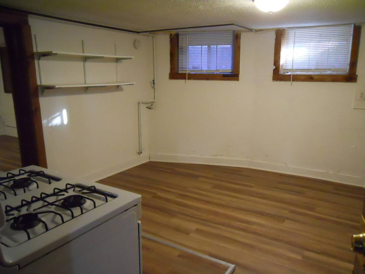 Apartment for rent at 1037 Tennessee St #4, Lawrence, KS 66044