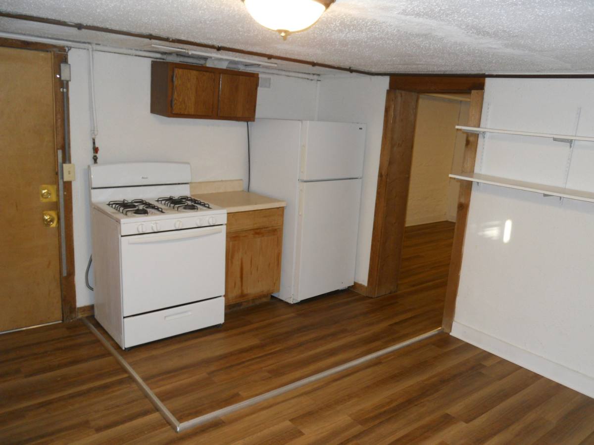 Apartment for rent at 1037 Tennessee St #4, Lawrence, KS 66044