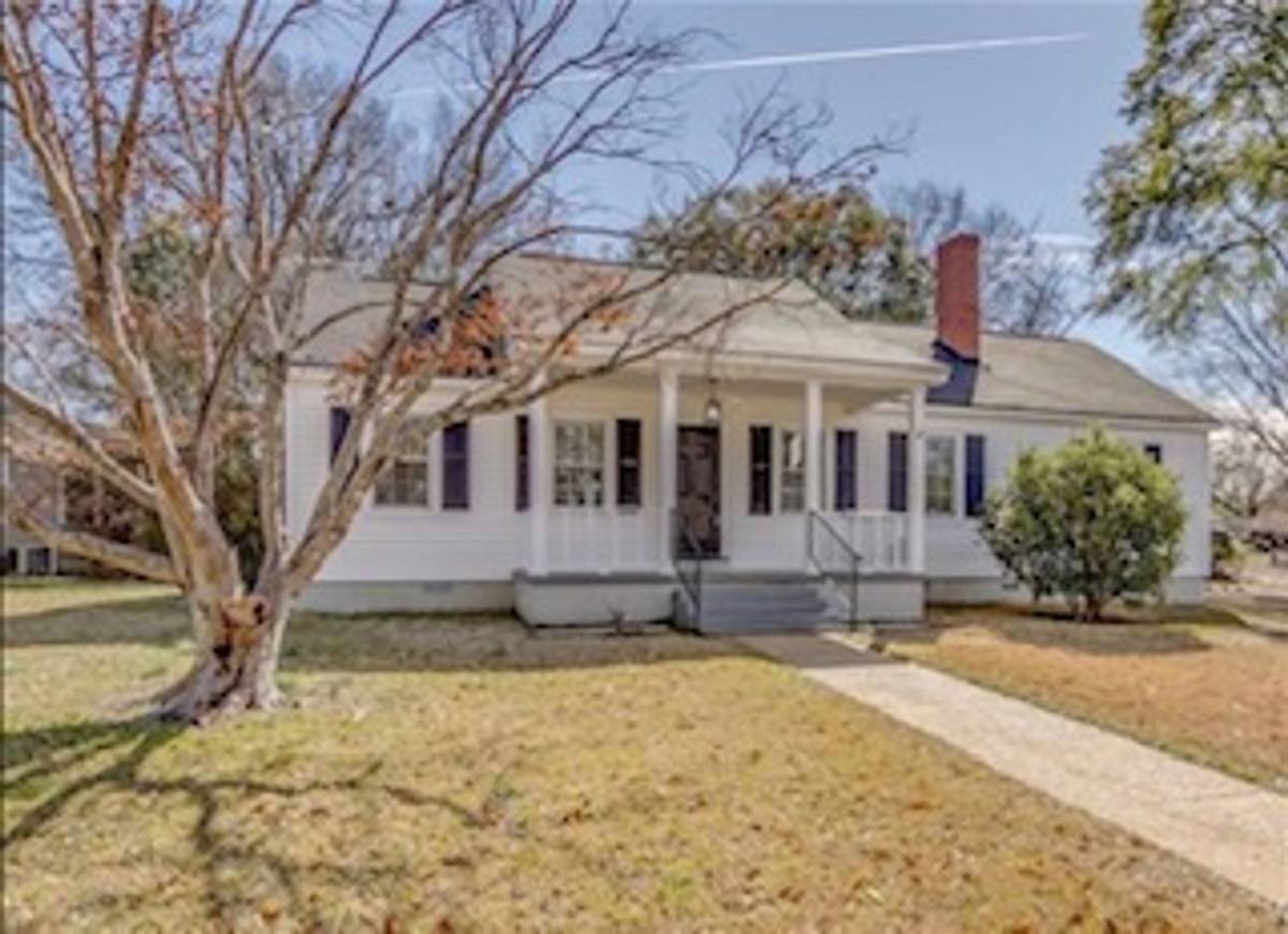 Apartment for rent at 69 Cedar Knoll, Tuscaloosa, AL 35405