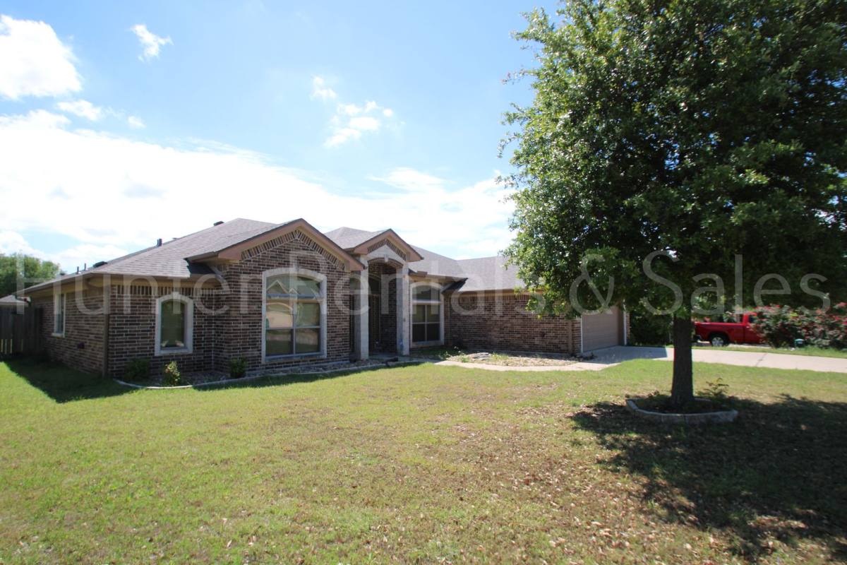 House for rent at 3114 Matador Dr, Belton, TX 76513