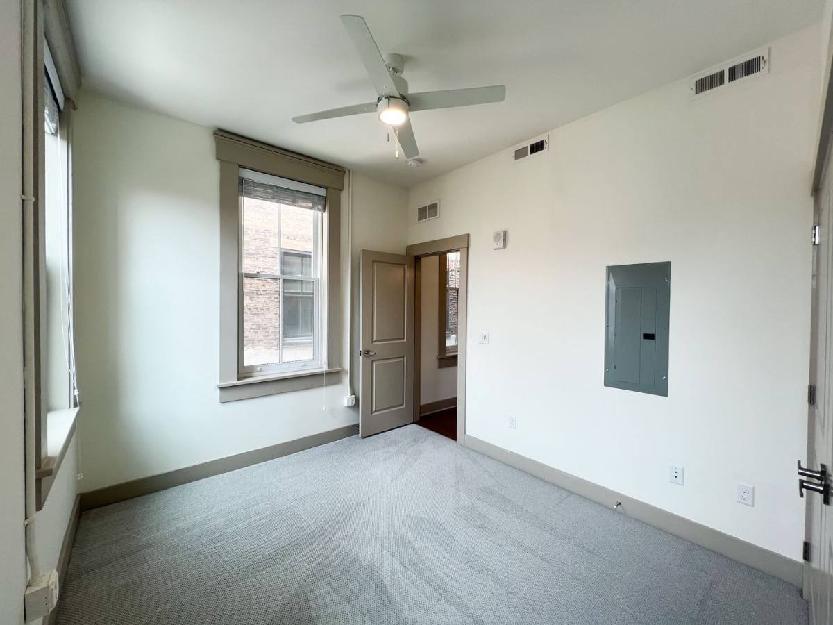 Apartment for rent at 1701-1705 Race St, Cincinnati, OH 45202