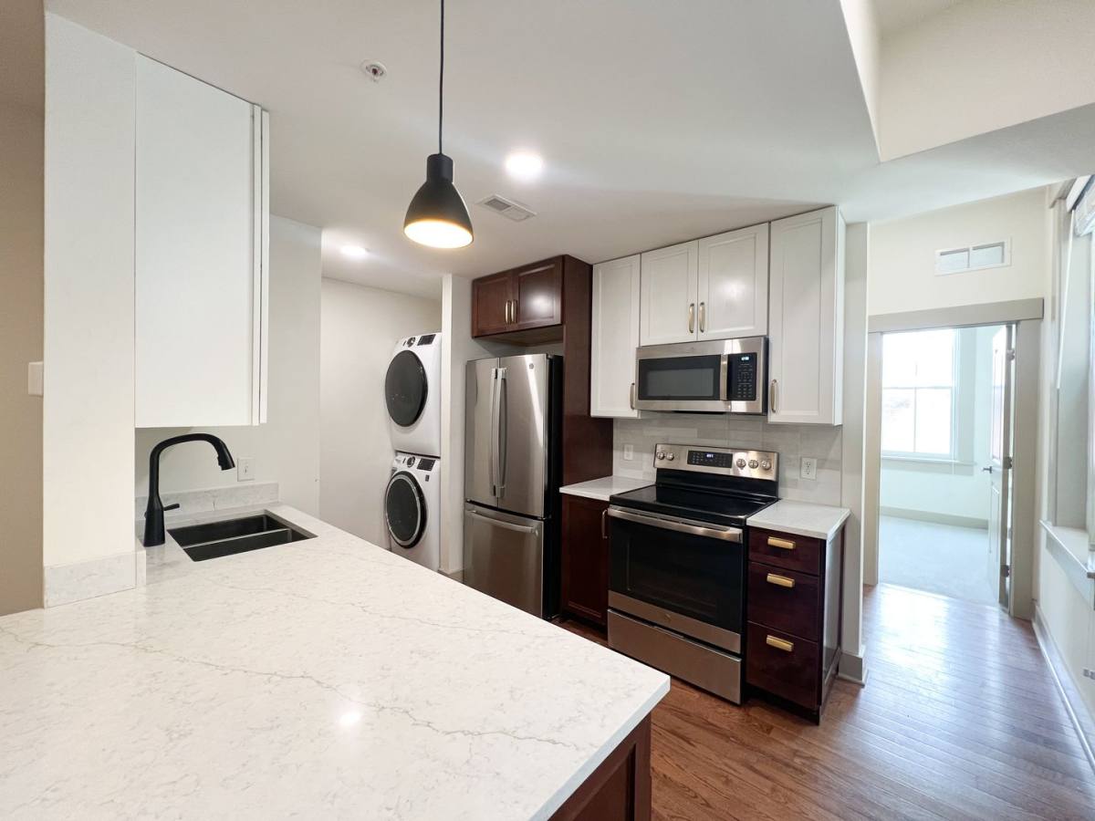 Apartment for rent at 1701-1705 Race St, Cincinnati, OH 45202