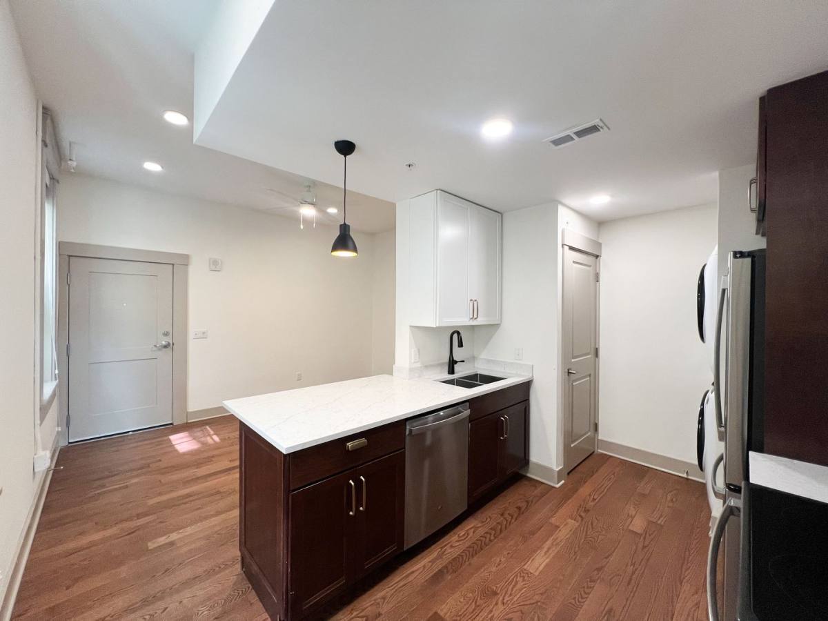 Apartment for rent at 1701-1705 Race St, Cincinnati, OH 45202