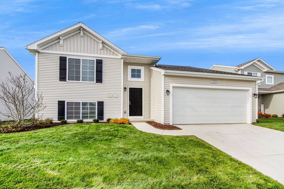 House for rent at 1335 Sturgeon Point, Goshen, IN 46526
