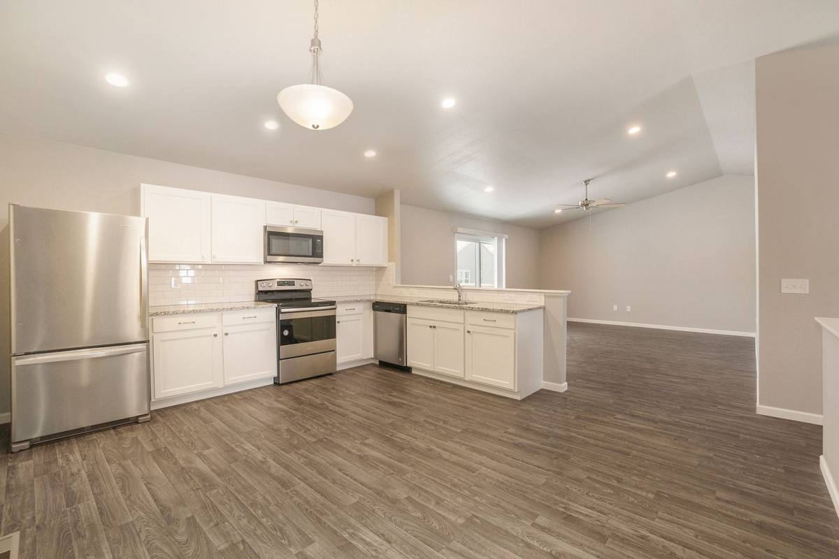 House for rent at 1335 Sturgeon Point, Goshen, IN 46526
