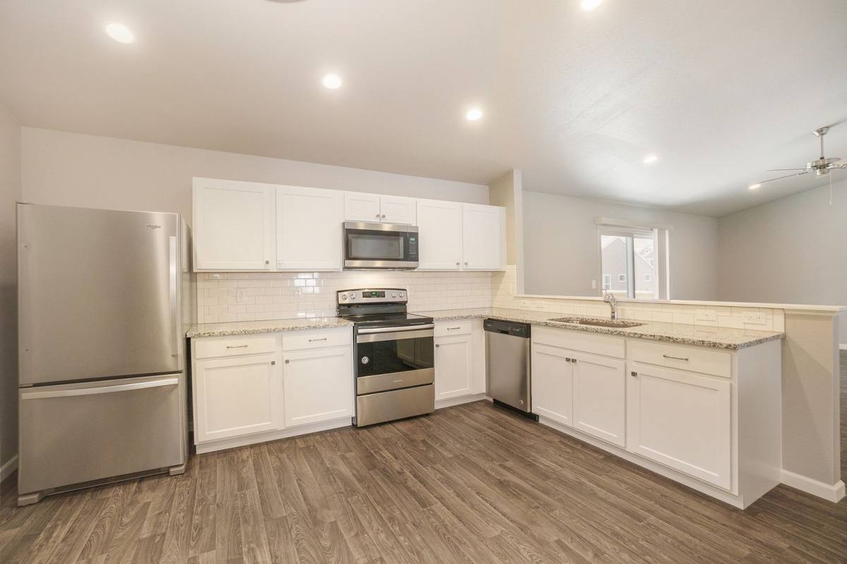 House for rent at 1335 Sturgeon Point, Goshen, IN 46526