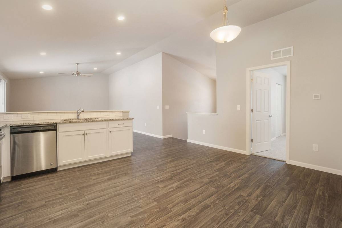 House for rent at 1335 Sturgeon Point, Goshen, IN 46526