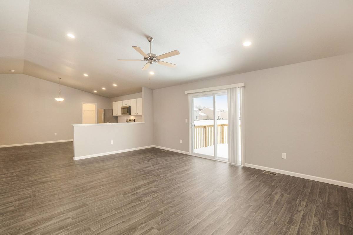House for rent at 1335 Sturgeon Point, Goshen, IN 46526