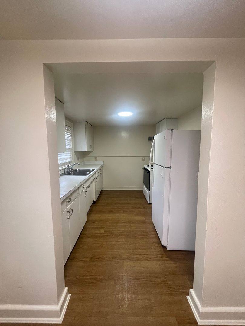 Apartment for rent at 124 W Tyler Crescent, Portsmouth, VA 23707