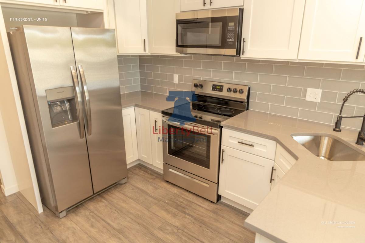 Apartment for rent at 111 N 63rd St, Philadelphia, PA 19139