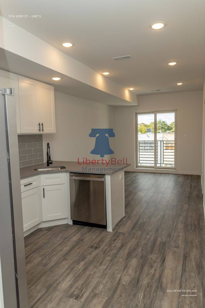 Apartment for rent at 111 N 63rd St, Philadelphia, PA 19139