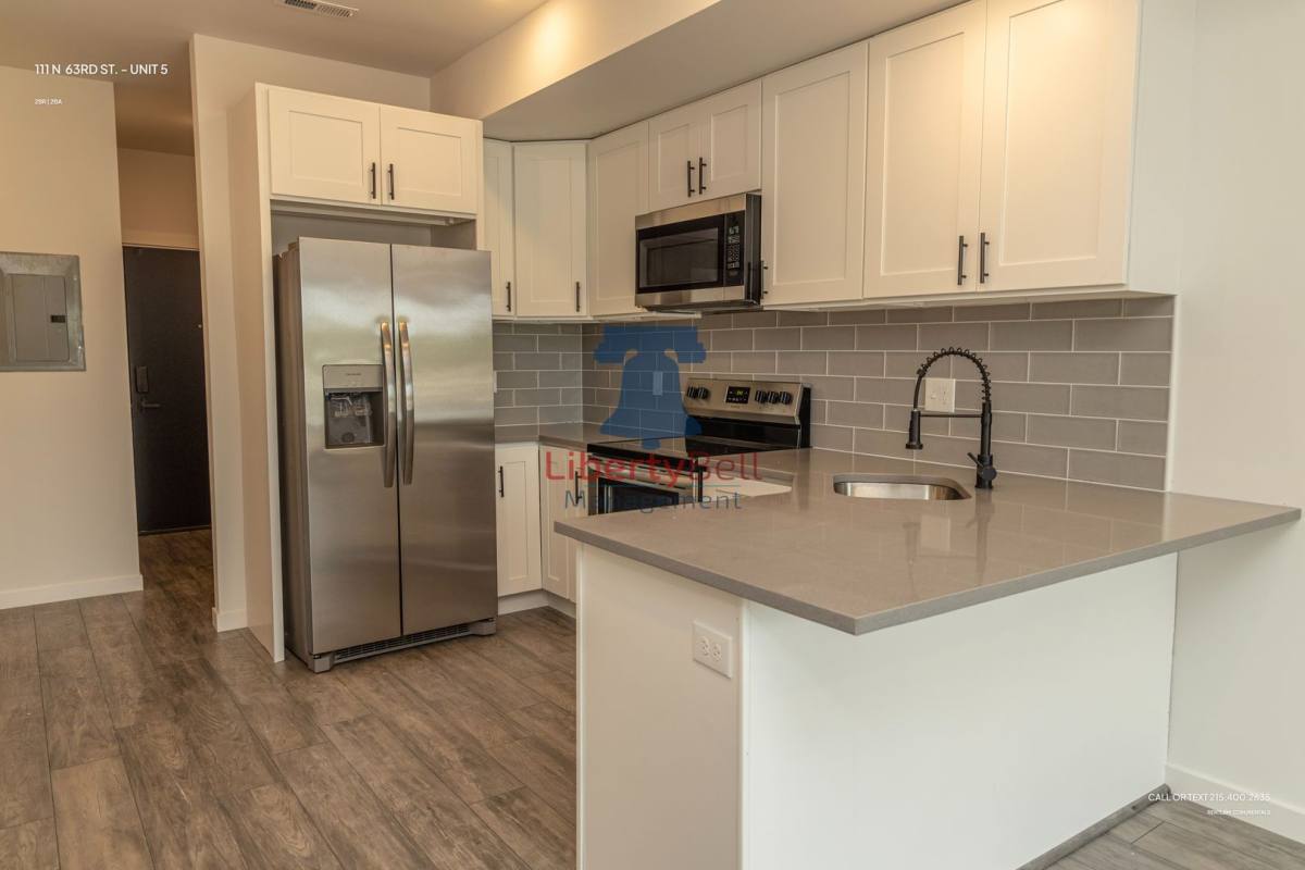 Apartment for rent at 111 N 63rd St, Philadelphia, PA 19139