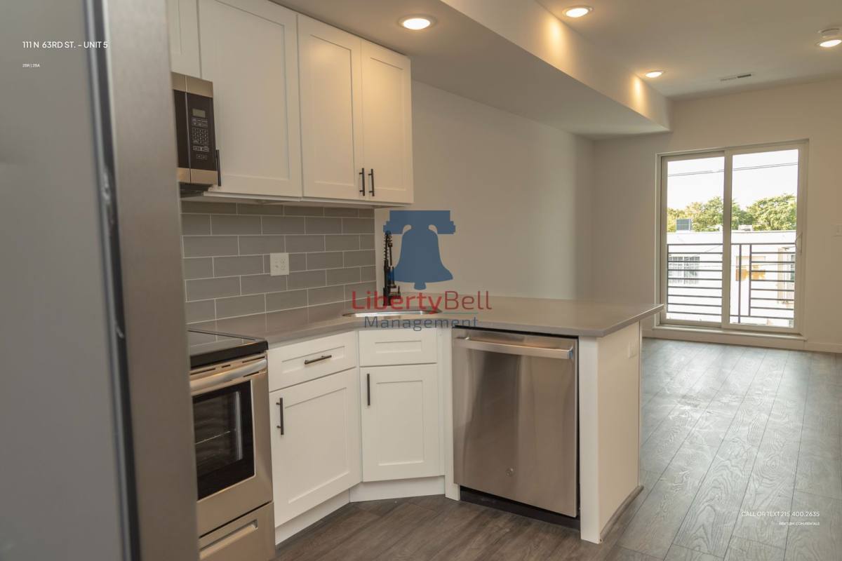 Apartment for rent at 111 N 63rd St, Philadelphia, PA 19139