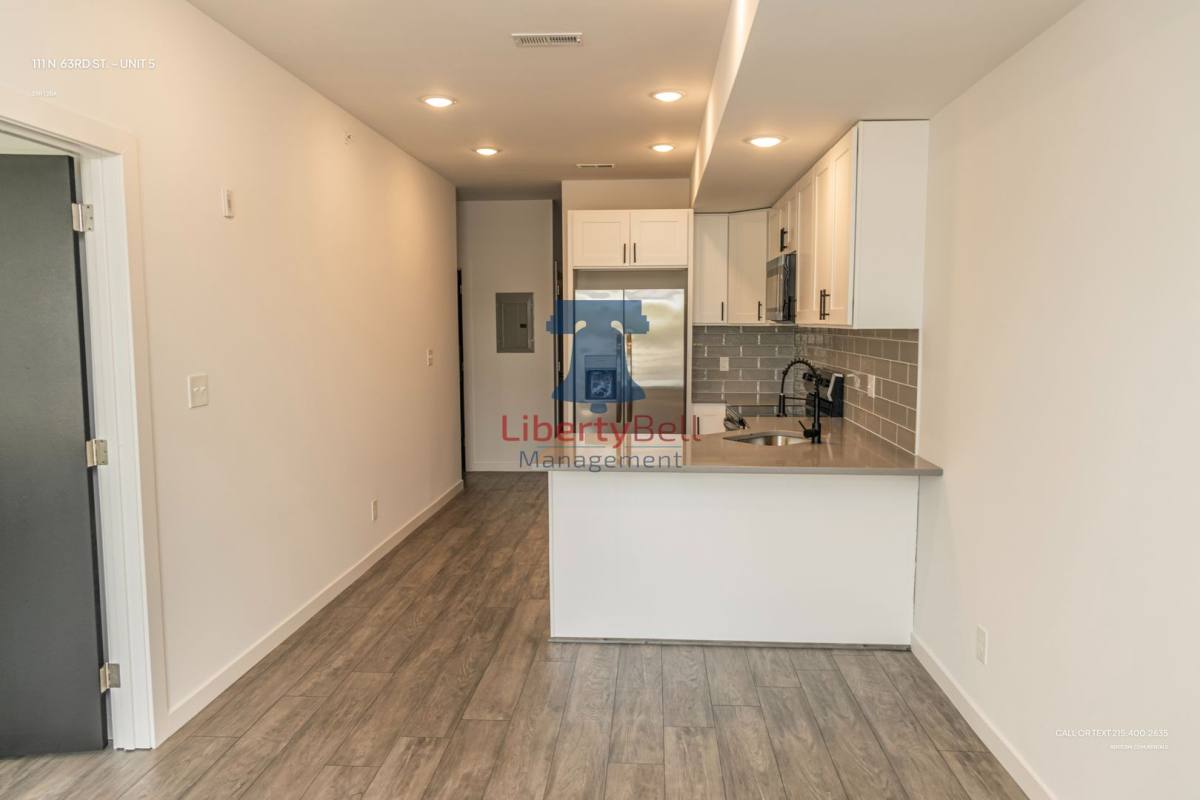 Apartment for rent at 111 N 63rd St, Philadelphia, PA 19139