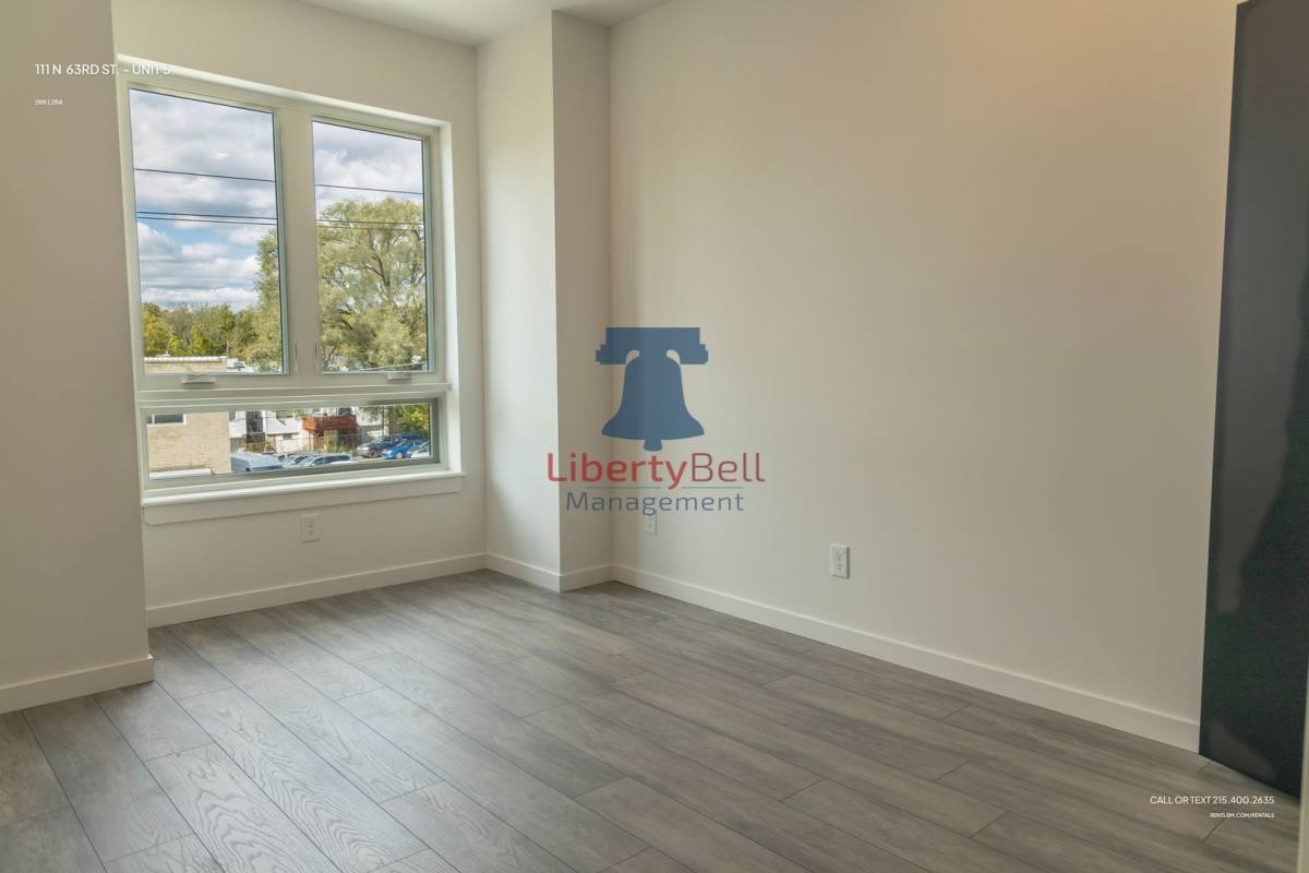 Apartment for rent at 111 N 63rd St, Philadelphia, PA 19139