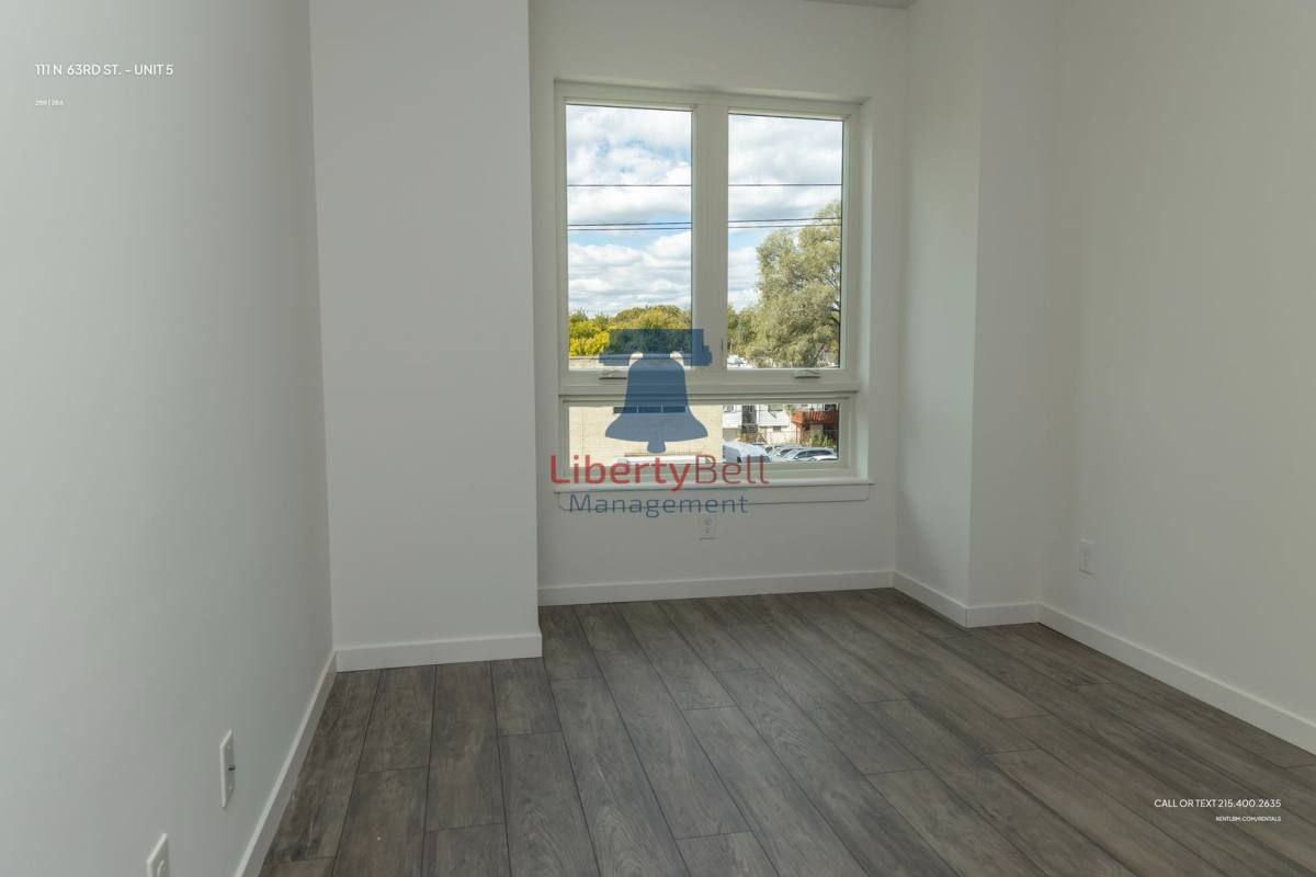 Apartment for rent at 111 N 63rd St, Philadelphia, PA 19139