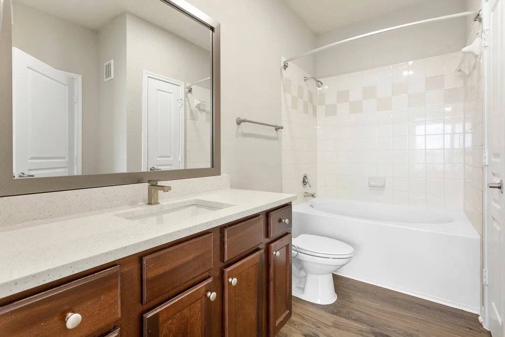 Apartment for rent at 150 Klattenhoff Lane #1105, Hutto, TX 78634