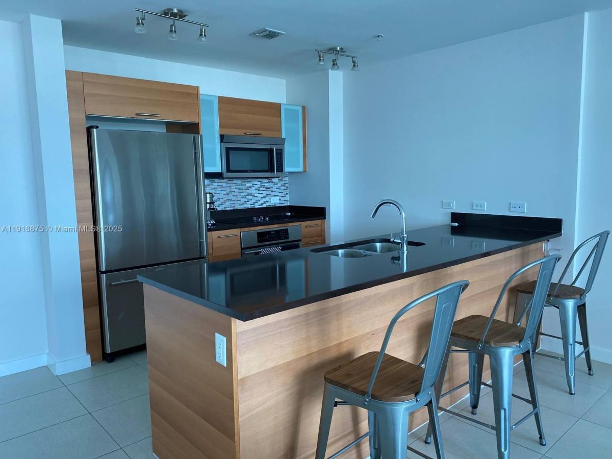 Apartment for rent at 3301 NE 1st Ave, Miami, FL 33137