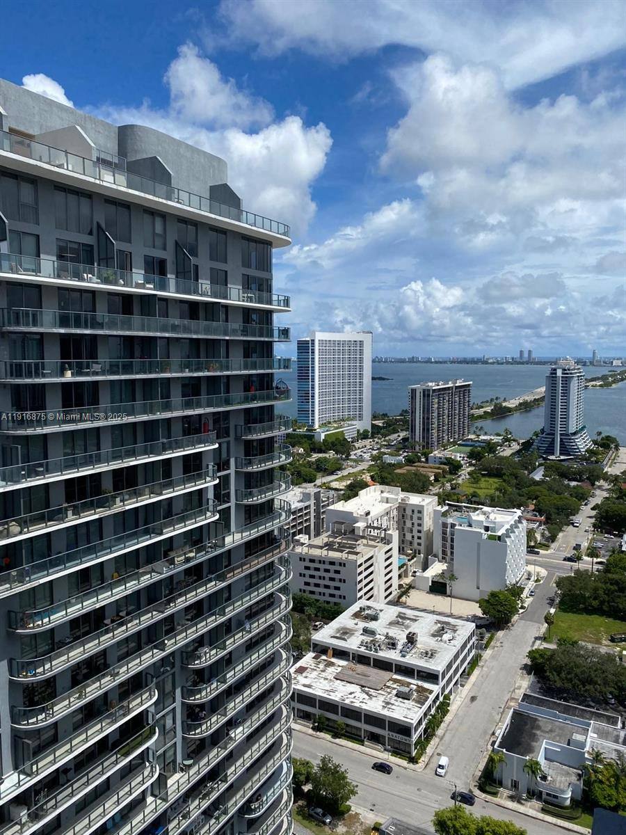 Apartment for rent at 3301 NE 1st Ave, Miami, FL 33137