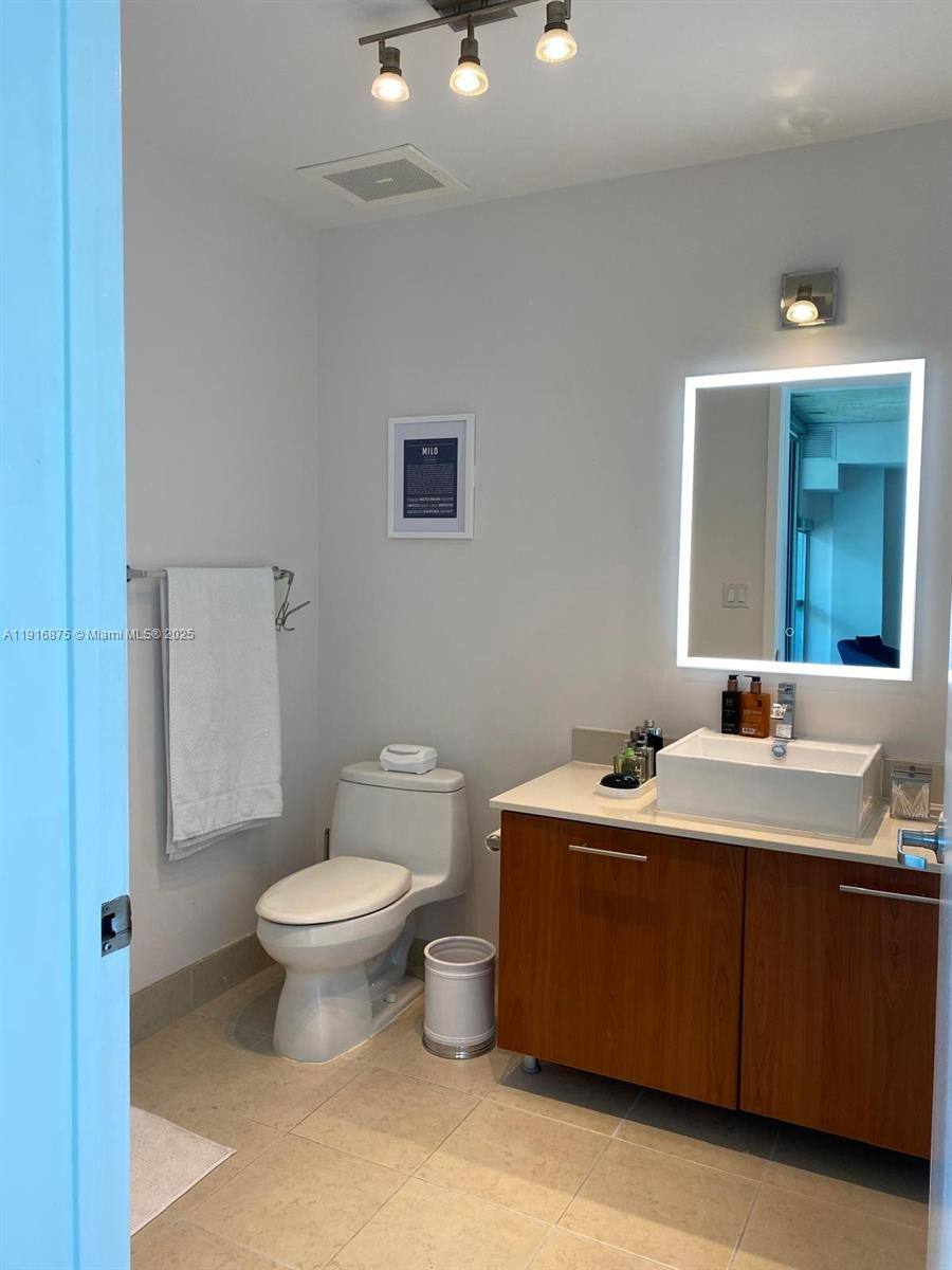 Apartment for rent at 3301 NE 1st Ave, Miami, FL 33137