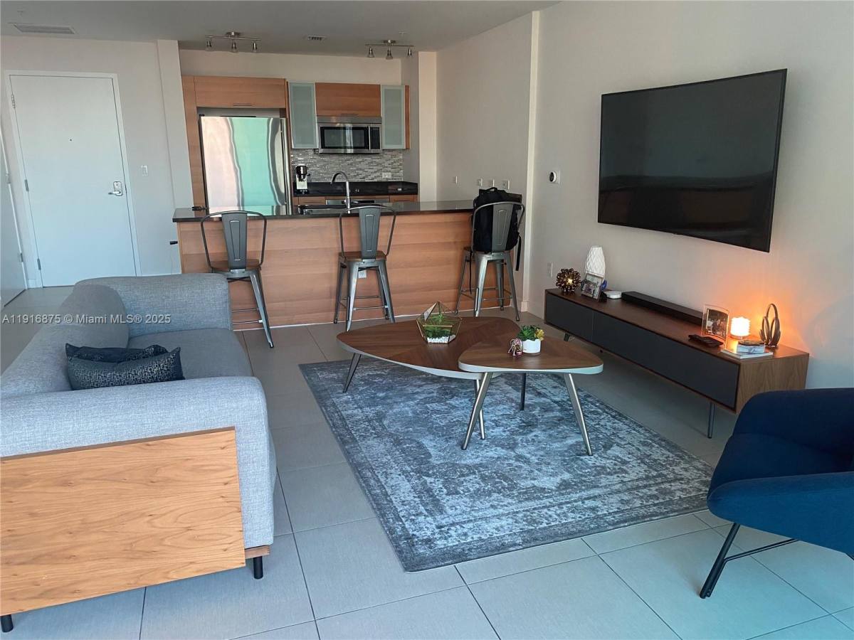 Apartment for rent at 3301 NE 1st Ave, Miami, FL 33137