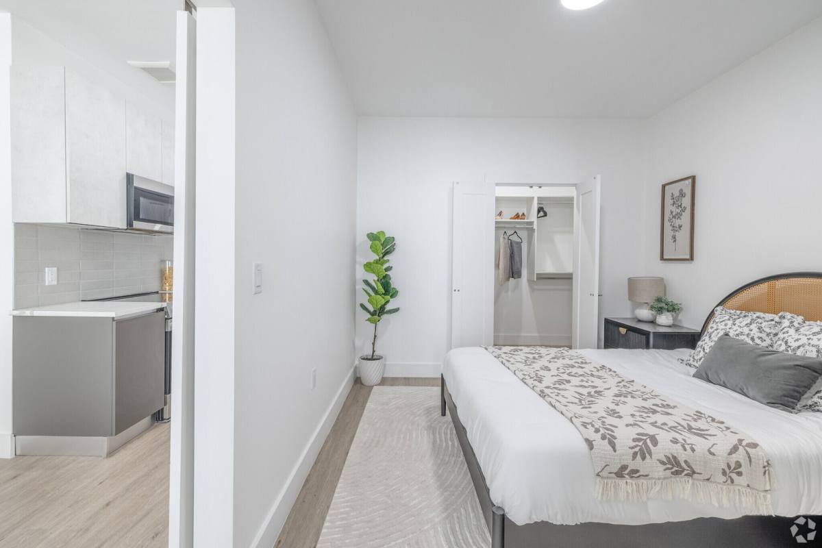 Apartment for rent at 475 Main St #503A, Orange, NJ 07050