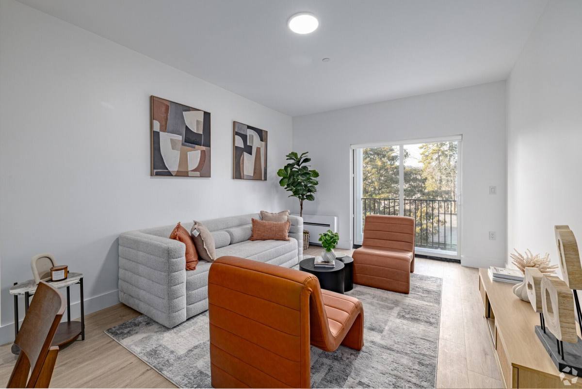 Apartment for rent at 475 Main St #717A, Orange, NJ 07050