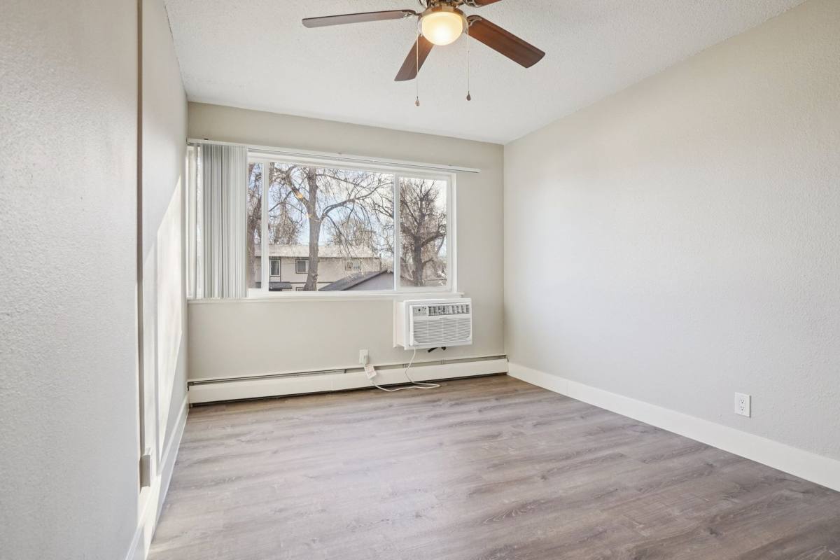 Apartment for rent at 215 & 233 E Arvada St, Colorado Springs, CO 80905