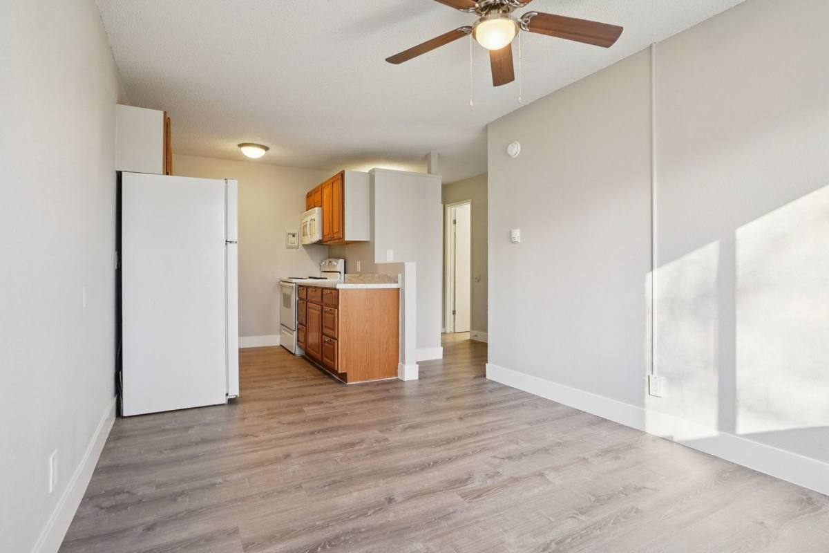 Apartment for rent at 215 & 233 E Arvada St, Colorado Springs, CO 80905