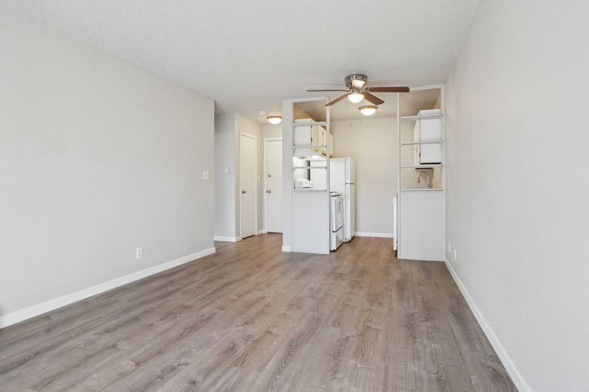 Apartment for rent at 215 & 233 E Arvada St, Colorado Springs, CO 80905