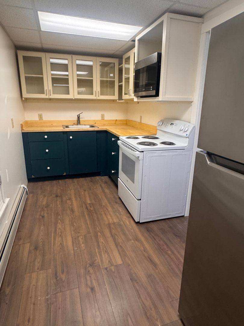 Apartment for rent at 2326 US-Route 5 N, Windsor, VT 05089