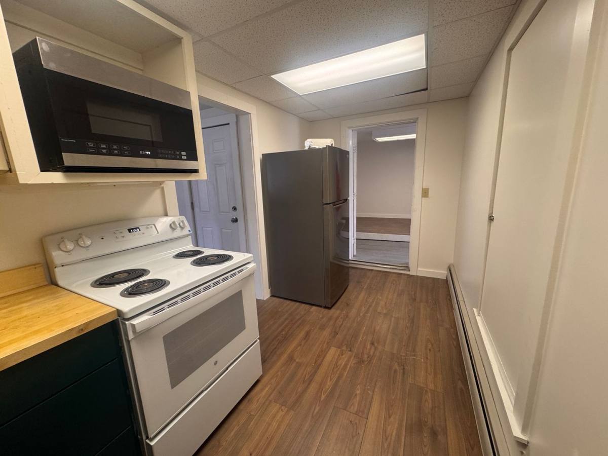 Apartment for rent at 2326 US-Route 5 N, Windsor, VT 05089