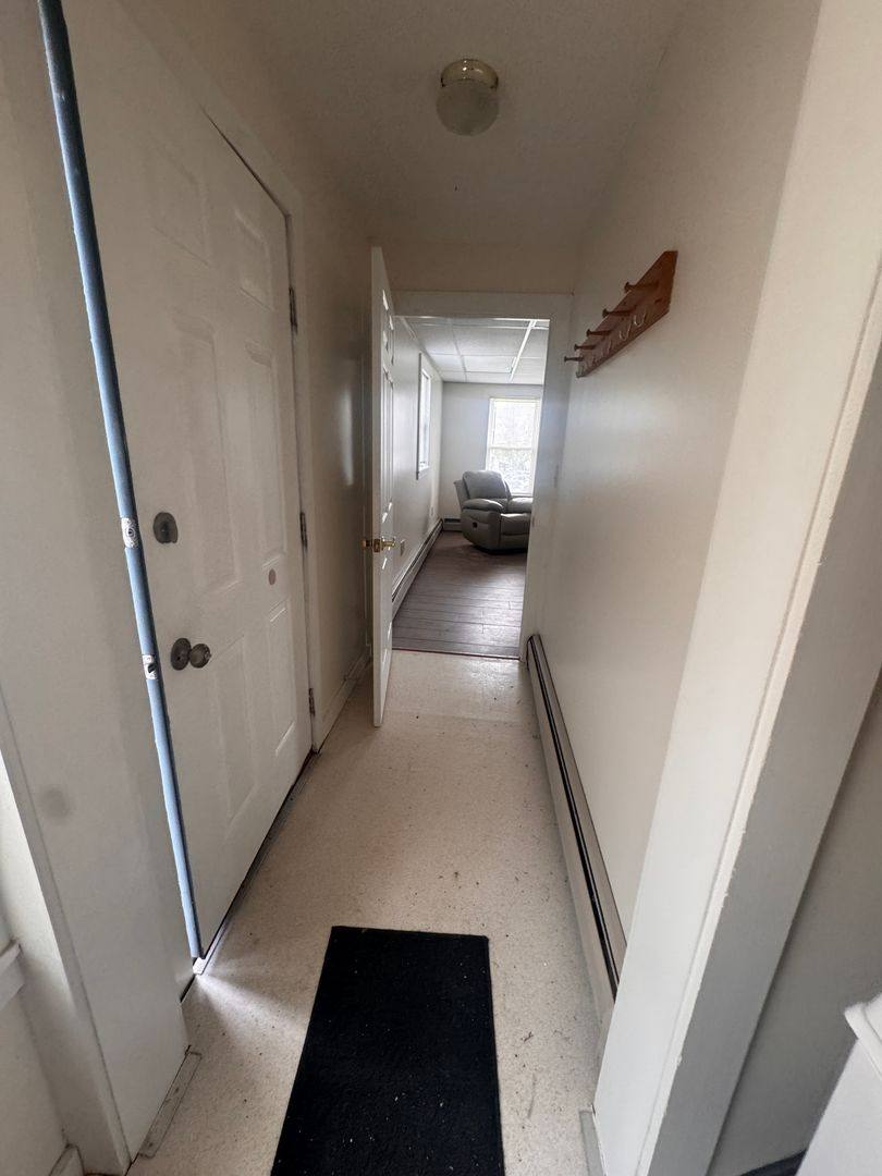 Apartment for rent at 2326 US-Route 5 N, Windsor, VT 05089
