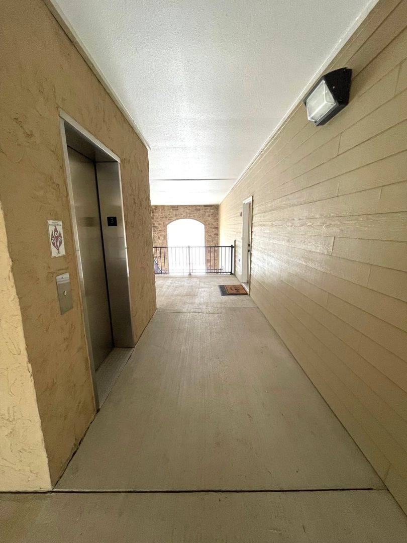 Apartment for rent at 4100 W Worley, Columbia, MO 65203