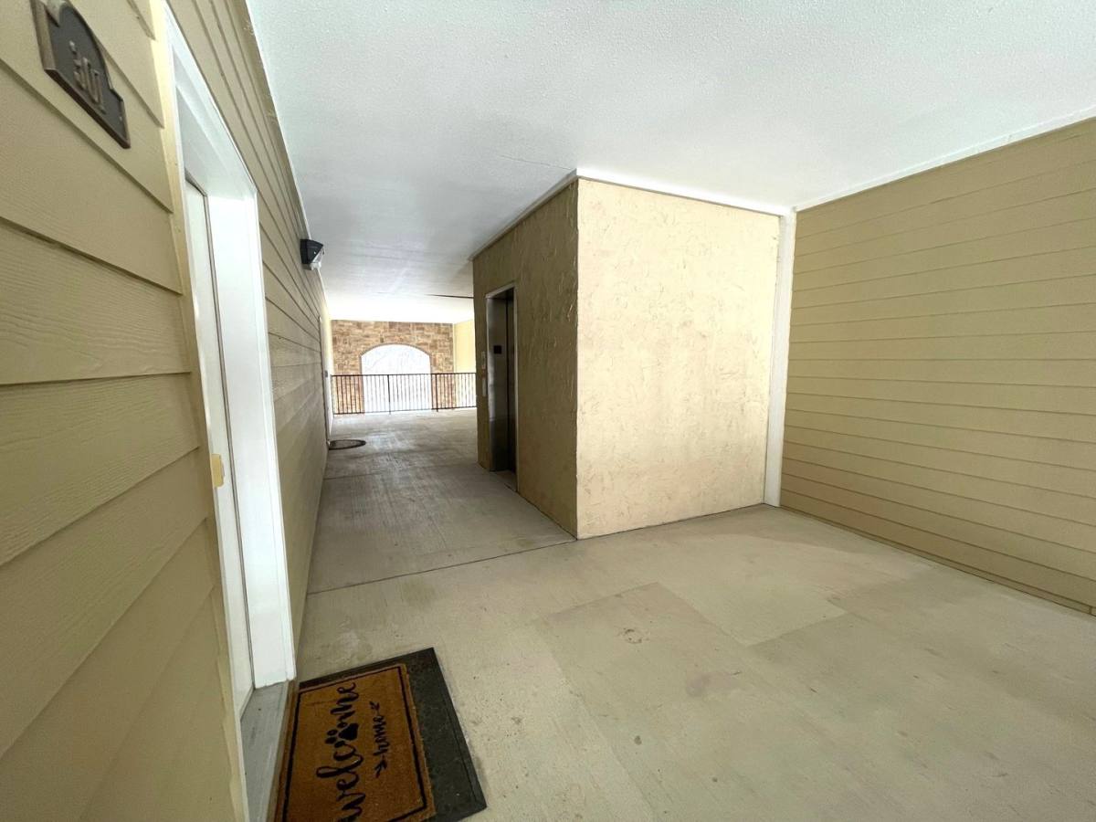 Apartment for rent at 4100 W Worley, Columbia, MO 65203
