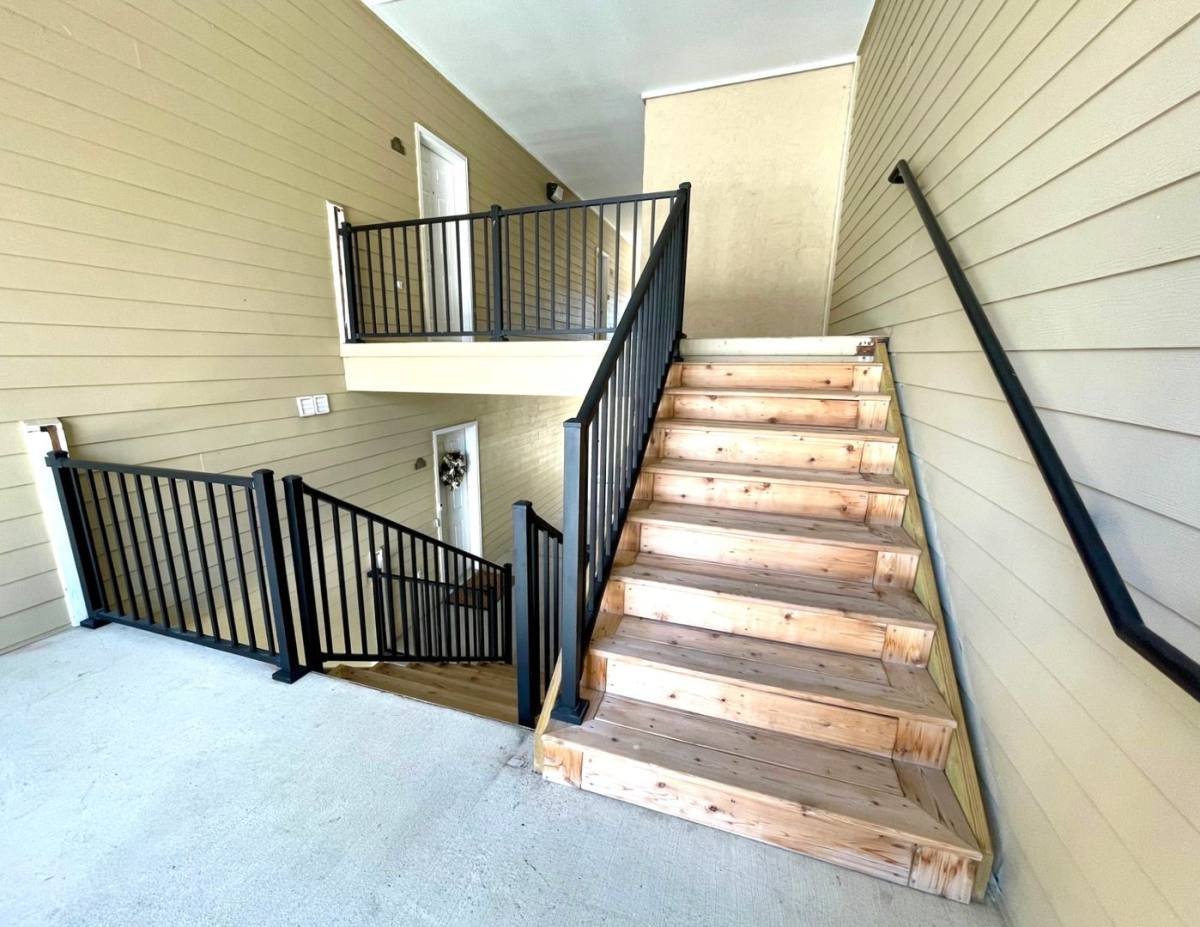 Apartment for rent at 4100 W Worley, Columbia, MO 65203