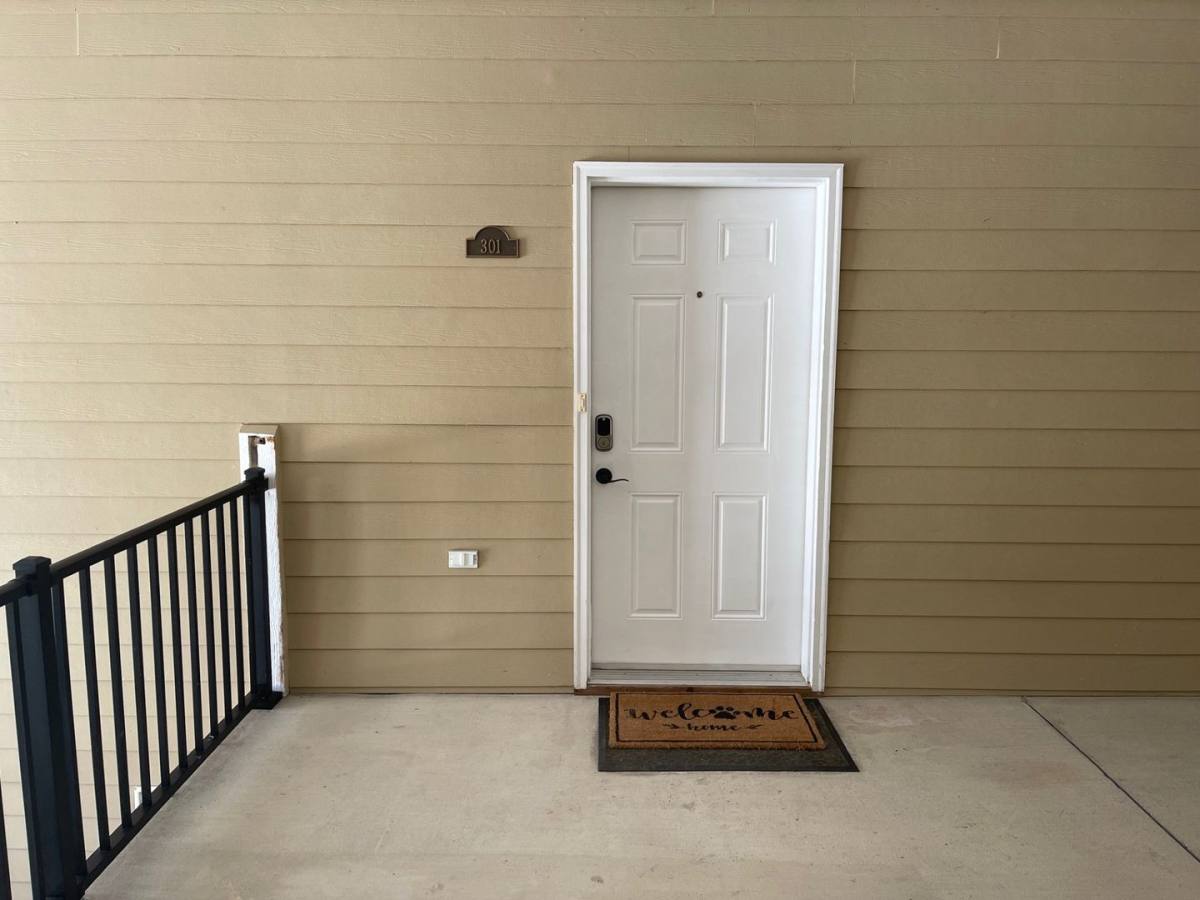 Apartment for rent at 4100 W Worley, Columbia, MO 65203