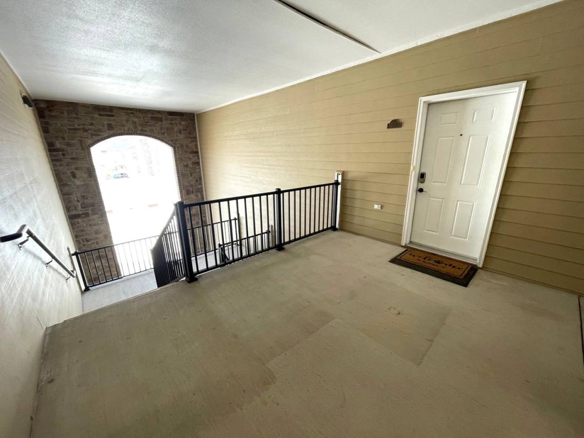 Apartment for rent at 4100 W Worley, Columbia, MO 65203